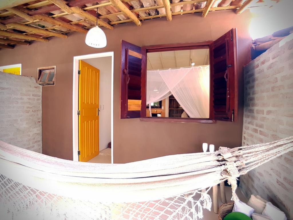 Biribandos - Boutique Pousada ポルトセグロ 部屋 写真